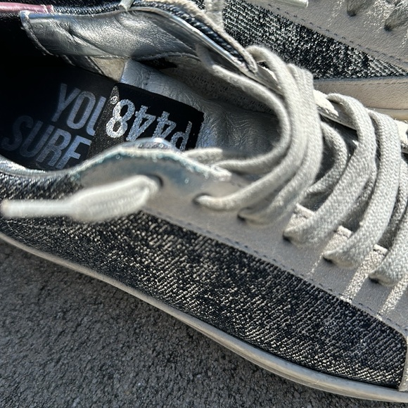 P448 John LaceUp - Picture 4 of 8